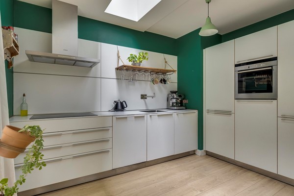 Medium property photo - Bilderdijkstraat 5, 5691 XV Son